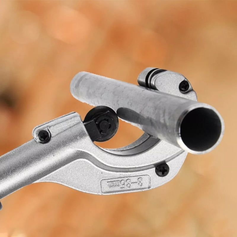 Professional 3-35mm Metal Tube Cutter for Copper Steel Aluminum Pipe for Plumber