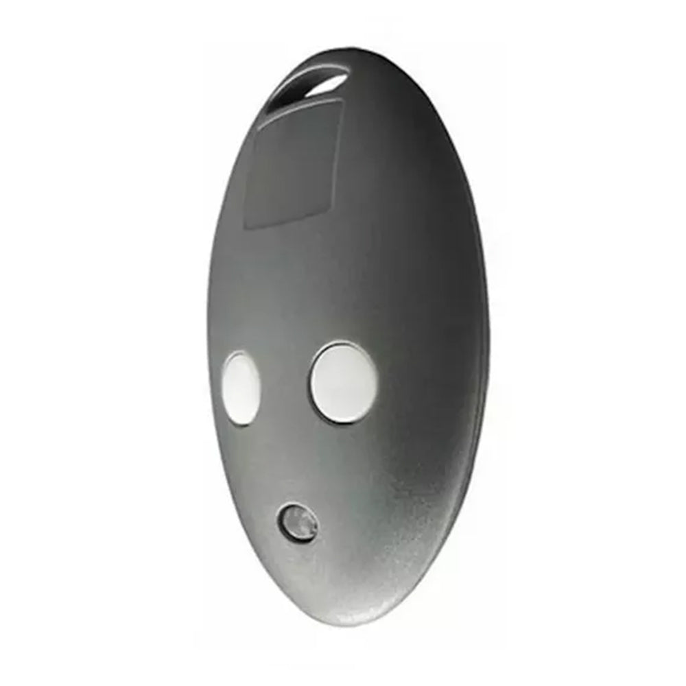 BFT MITTO 2 Gate Barrier Garage Door Remote Key Fob Transmitter Replacement