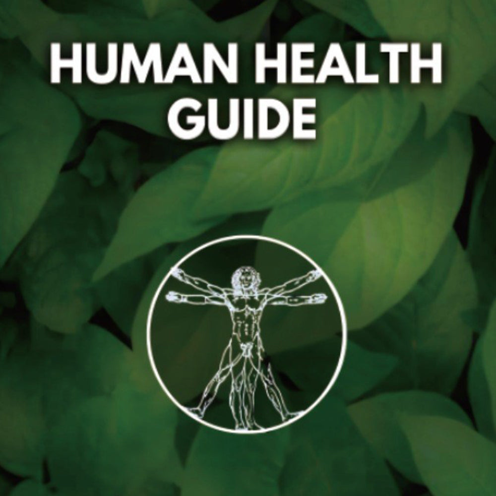 The Human Health Guide: Natural Paths to Wellness by Harry B. Joseph