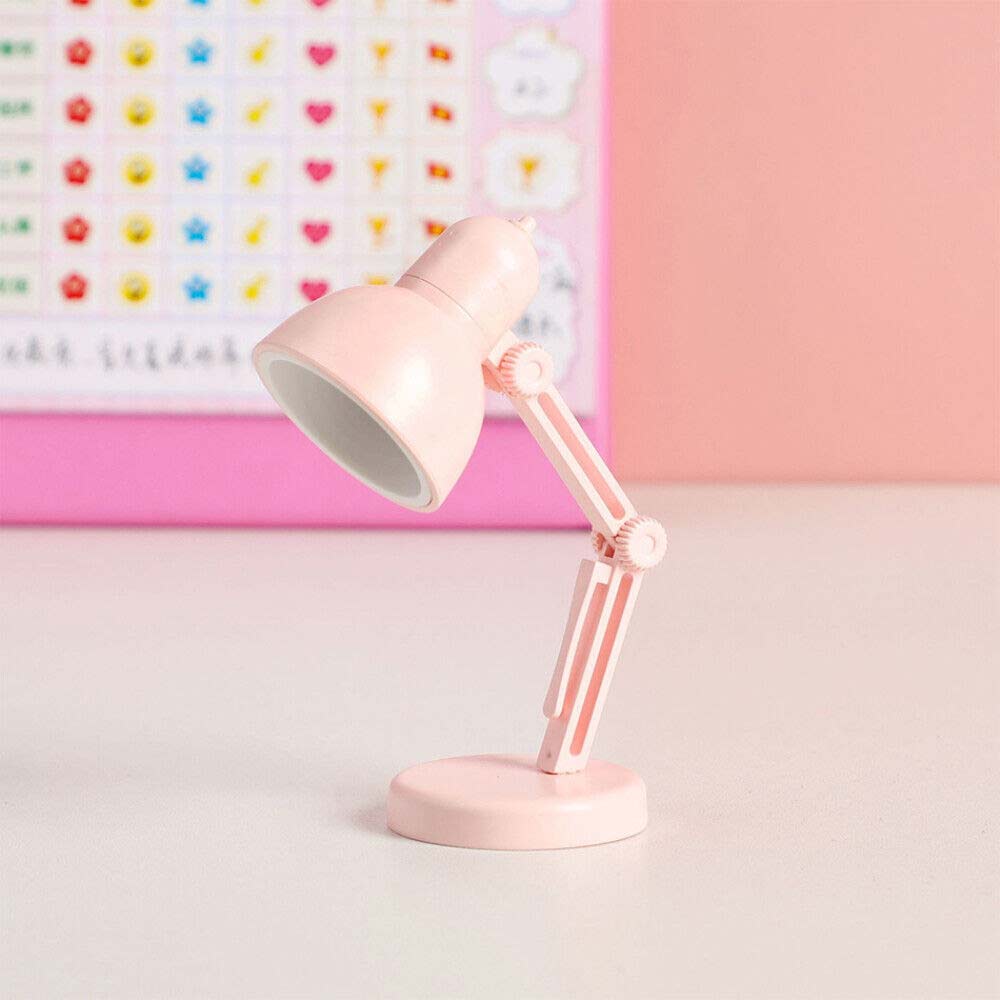 2000mah LED Neck Reading Light Flexible USB Rechargeable Hand Free Bed Nigh Lamp
