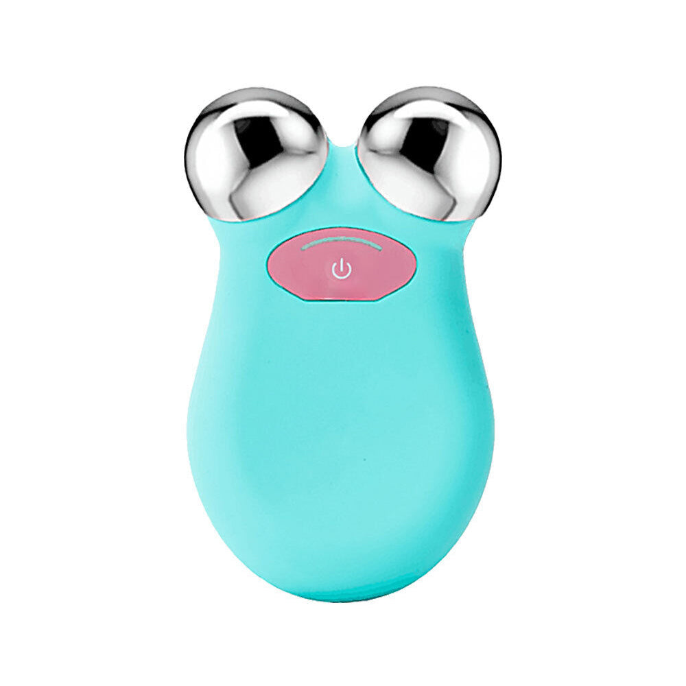 EMS Microcurrent Face Skin Tightening Lifting Device Facial Lift