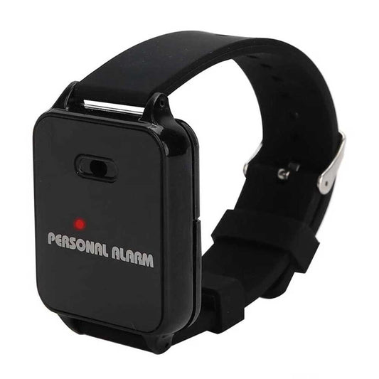 Personal Panic Defence Alarm For Jogger Child Elderly Very Loud 120 - 130 db