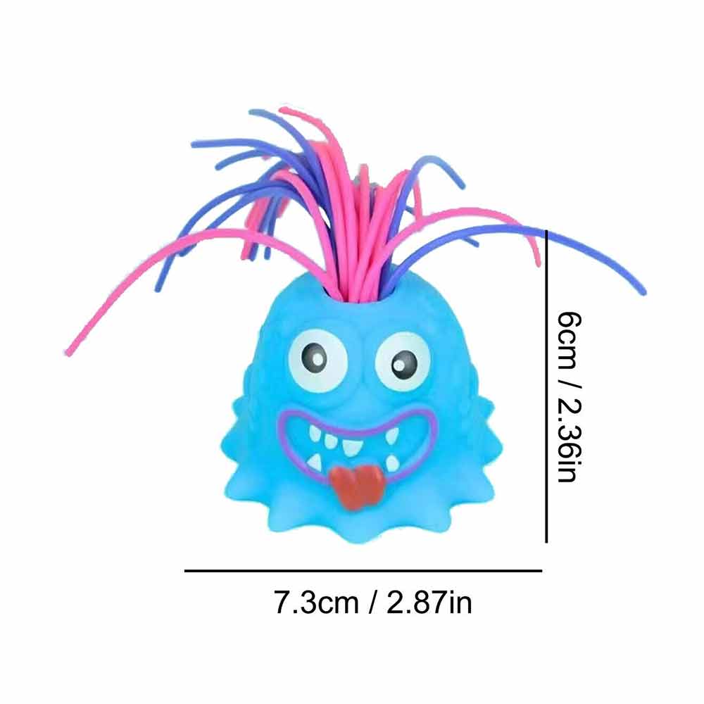 Fatidge Toys Stress Relief and Anti Anxiety Toys for Kids 3+ Years
