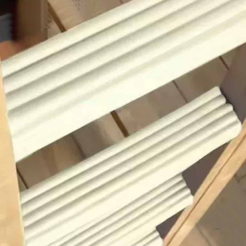 2M Foam Bumper Strip – Edge Corner Protector, Self-Adhesive Furniture Guard