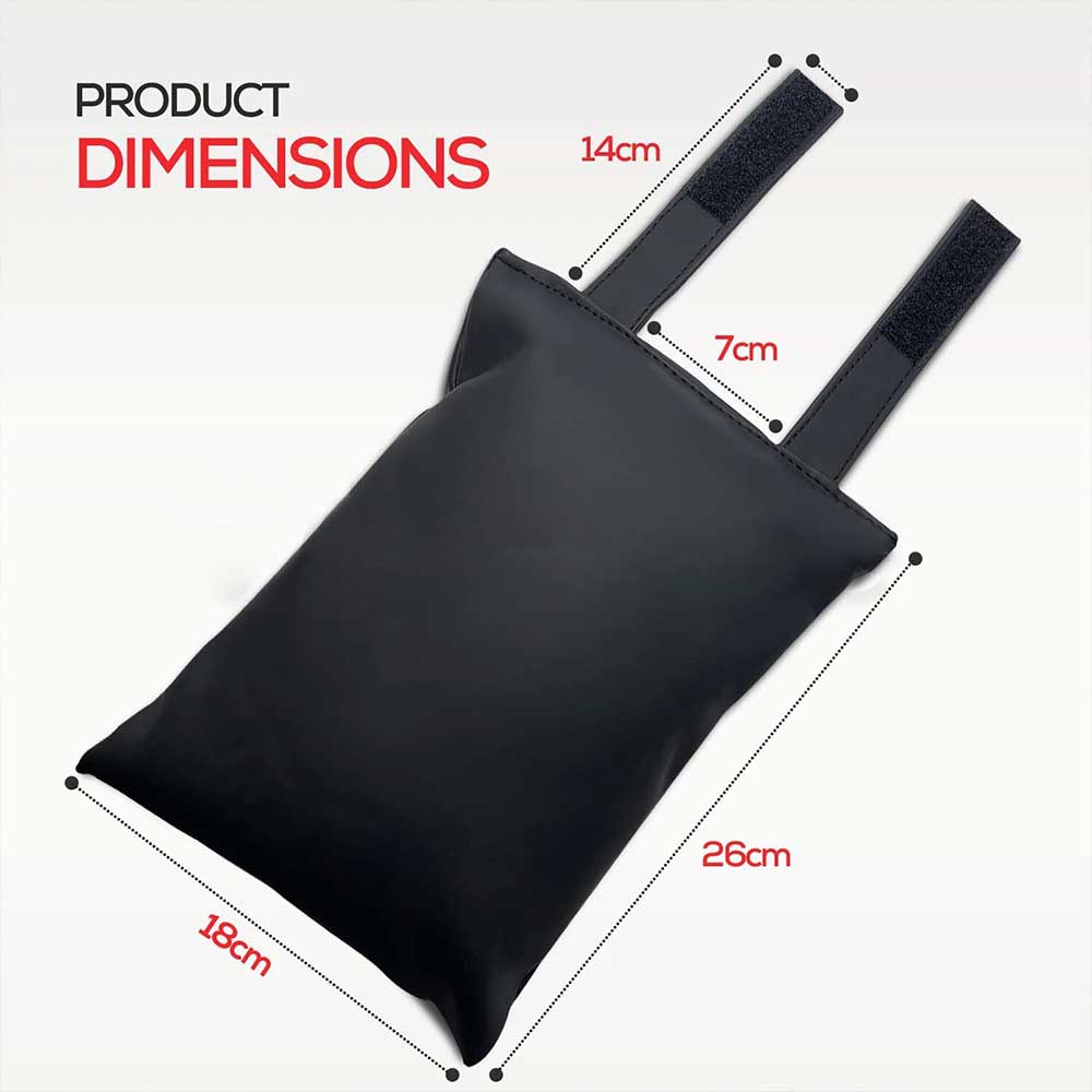 Waterproof Outdoor Tap Cover - Frost Protector Insulated Winter Jacket for Garden