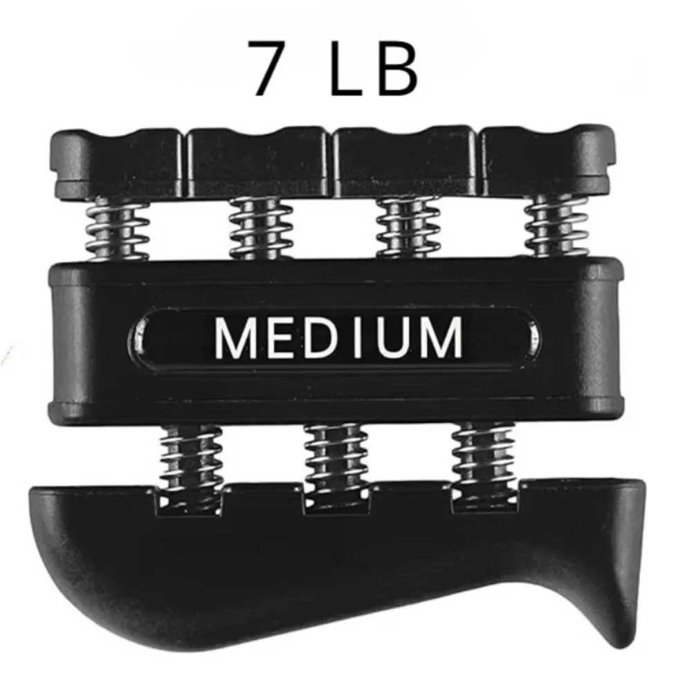 3pcs 3LB Finger Strengthener Finger Exerciser for Forearm and Hand