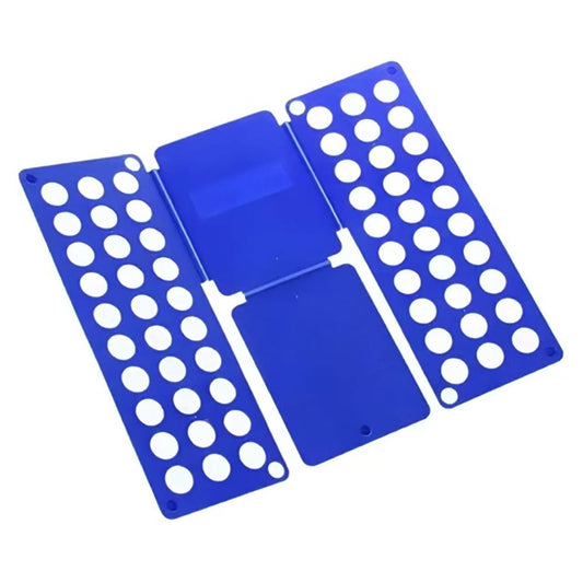 Lazy Clothes Folding Board – Creative Shirt Folder Organizer Tool