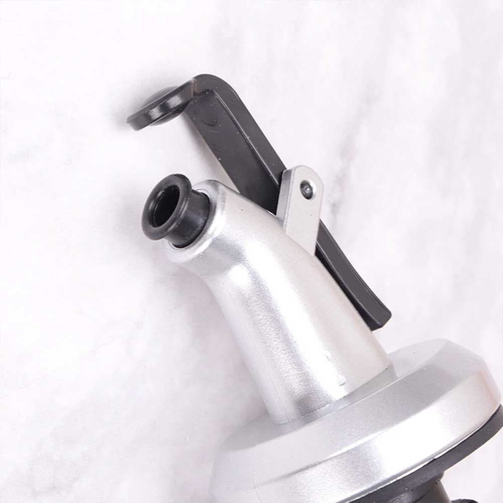 5X Liquor Wine Olive Oil Bottle Pourer Stopper Dispenser Tool Pour Spout Kitcken