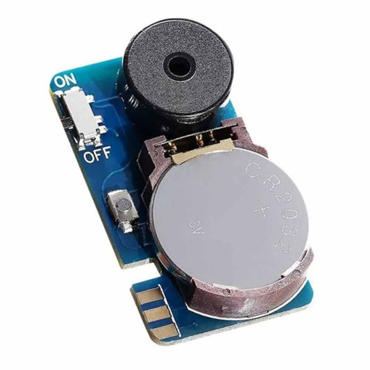 Mini PCB Beeping Prank Noisemaker Annoying Noise Maker Hide Prank Device