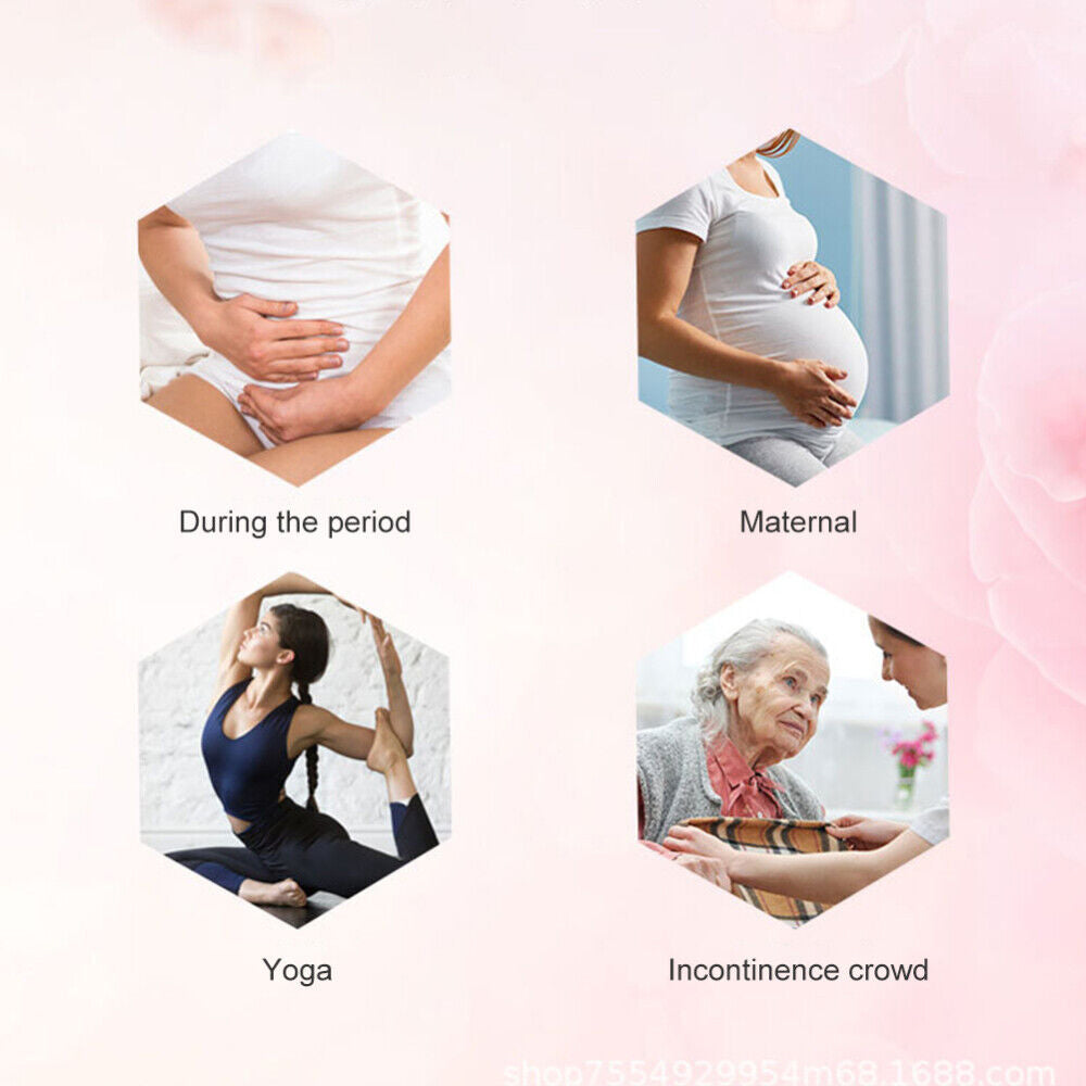 7pcs/Mixed Reusable Washable Bamboo Cloth Eco Sanitary Towels Period Pads