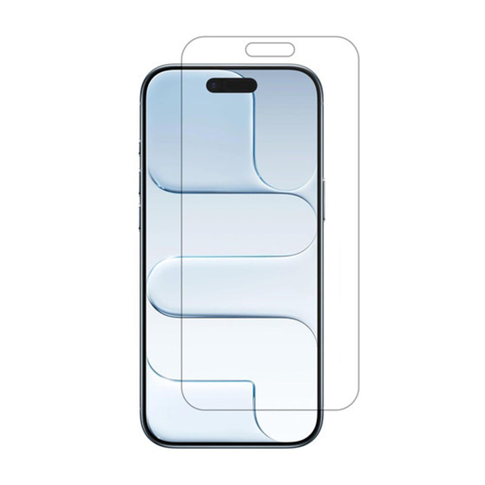 Bundle for iPhone 17 Air – MagSafe Shockproof Case with Screen & Lens Protectors Set