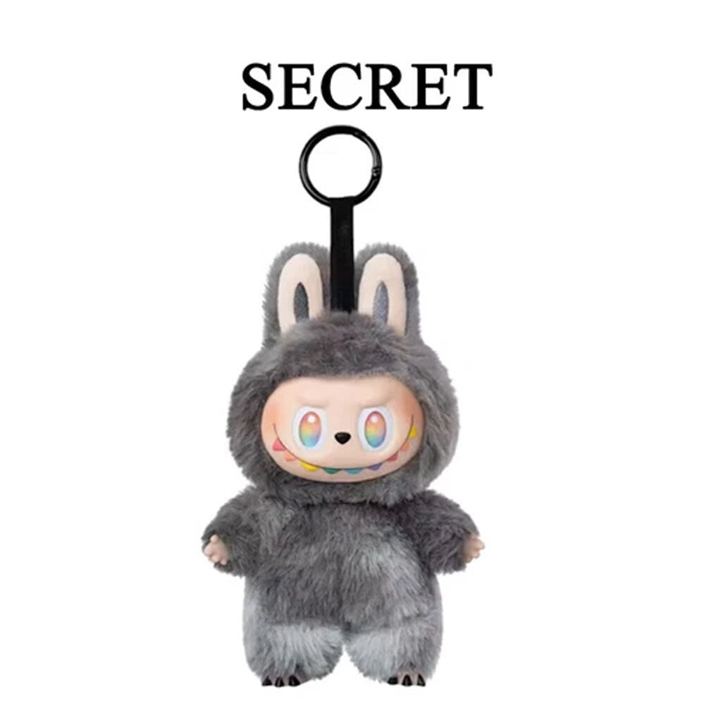 Selected Blind Box Style 3.0 Monsters Large into Energy Series  - Vinyl Plush Toy Keychain