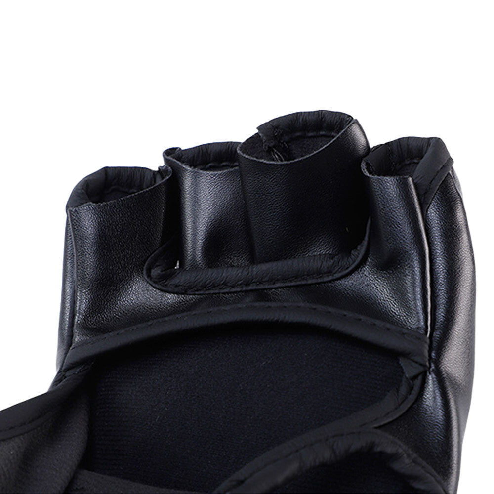 Professional Boxing Gloves Sparring Glove Punch Bag Training MMA Muay Thai Mitts