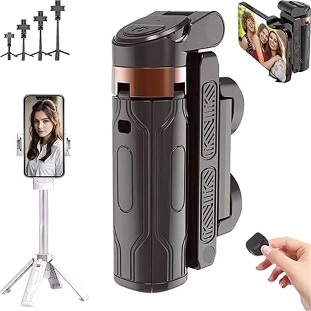 Pocket Mini Tripod, Tripod JJ02 , Razunoth Tripod Mini JJ02