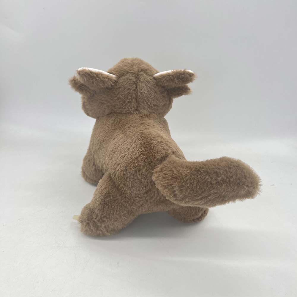 Guardians of the Galaxy Plush Doll Blurp Monster Stuffed Plush Soft Toys Gift