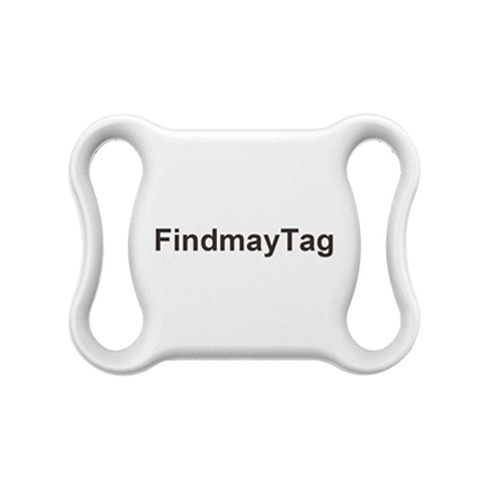 Find Pet GPS Dog Tracker Anti-Lost Tracker Pet Mini Wireless Waterproof Tracker