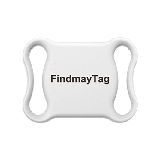 Find Pet GPS Dog Tracker Anti-Lost Tracker Pet Mini Wireless Waterproof Tracker