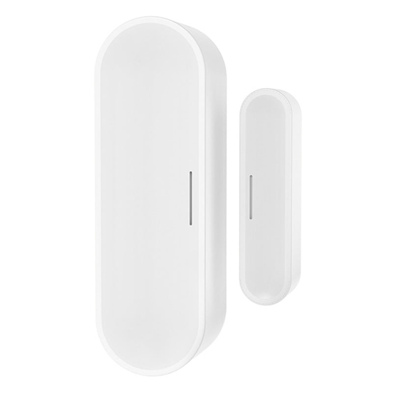 WiFi Magnetic Door Alarm – Smart Sensor with Matter Thread & Phone Alert