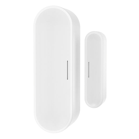 WiFi Magnetic Door Alarm – Smart Sensor with Matter Thread & Phone Alert