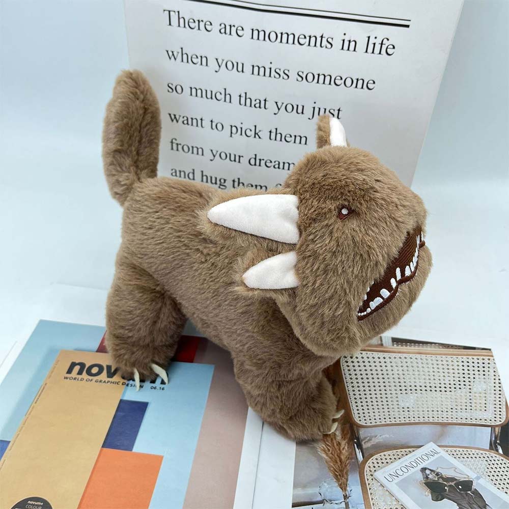 Guardians of the Galaxy Plush Doll Blurp Monster Stuffed Plush Soft Toys Gift