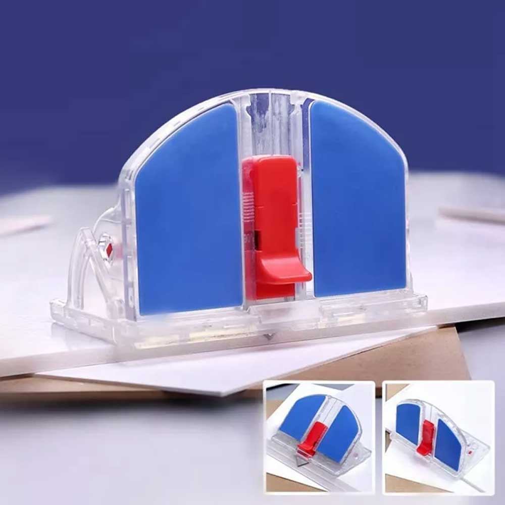 Mat Cutter 45 & Bevel Mat Board Cutter Beveled Cut Tool for Art Picture Framing