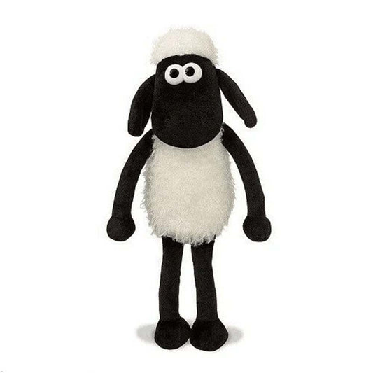 40cm Sheep Soft Stuffed Plush Toy Doll Cute Cartoon Animal Figure Lovely Gift