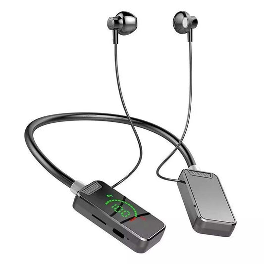 Earphones Wireless Bluetooth Tiktok Wireless Sound Card Live Broadcasting Audio