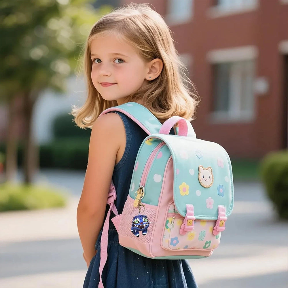 Cute Tiger Plush Keychain - Kpop Inspired Stuffed Animal Toy, Collectible Gift for Fans & Adults