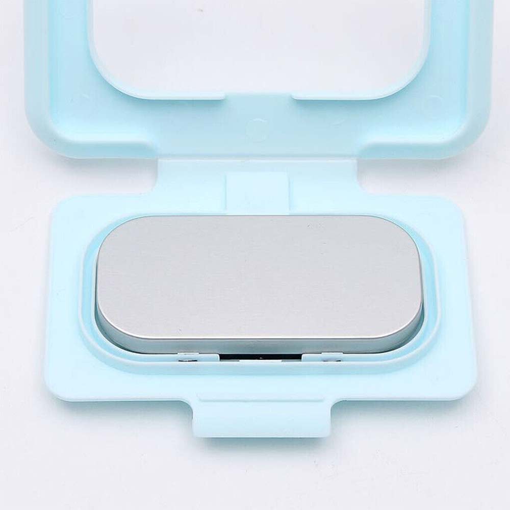 Warmer Baby Wipes Heater Napkin Heating Cover Baby Wipe Warmer Wipe Heater Cover