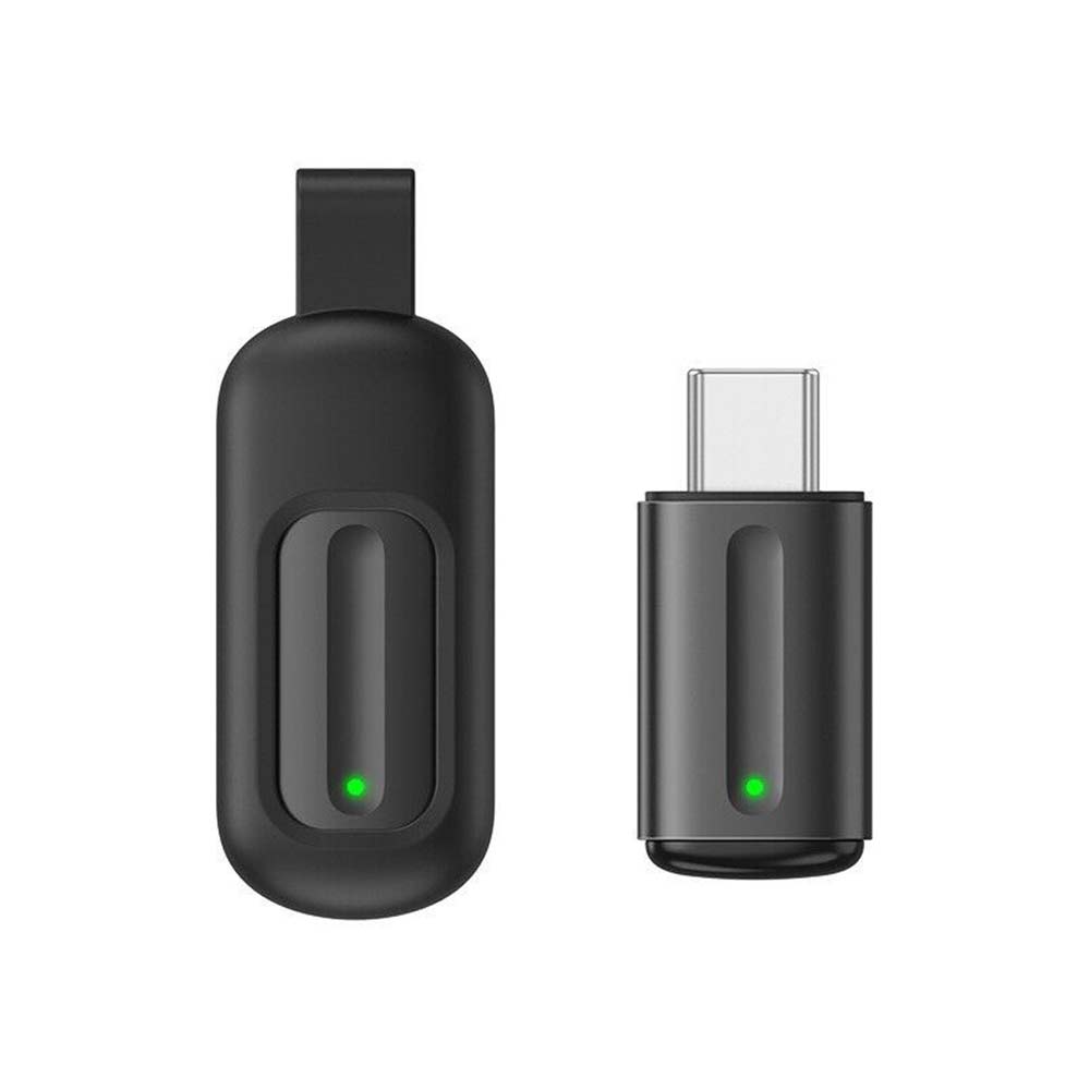Universal for Phone Infrared Transmitter Android IOS Adapter Wireless Remote