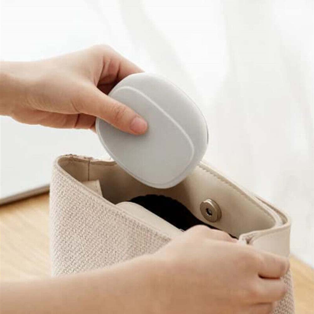 Portable Bag Charging Cable Silicone Data Cable Earphone Storage Box
