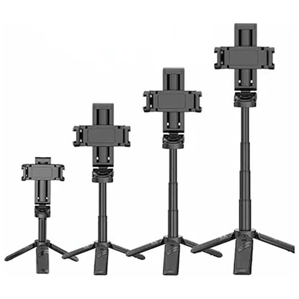 Pocket Mini Tripod, Tripod JJ02 , Razunoth Tripod Mini JJ02
