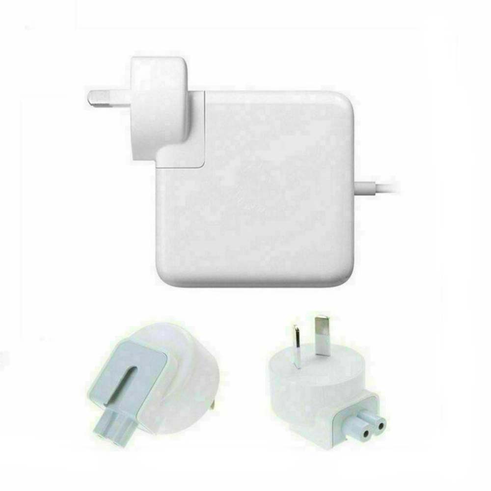 New 45W charger T-type adapter for MacBook Air 11 13 A1436 A1465 A1466 AU