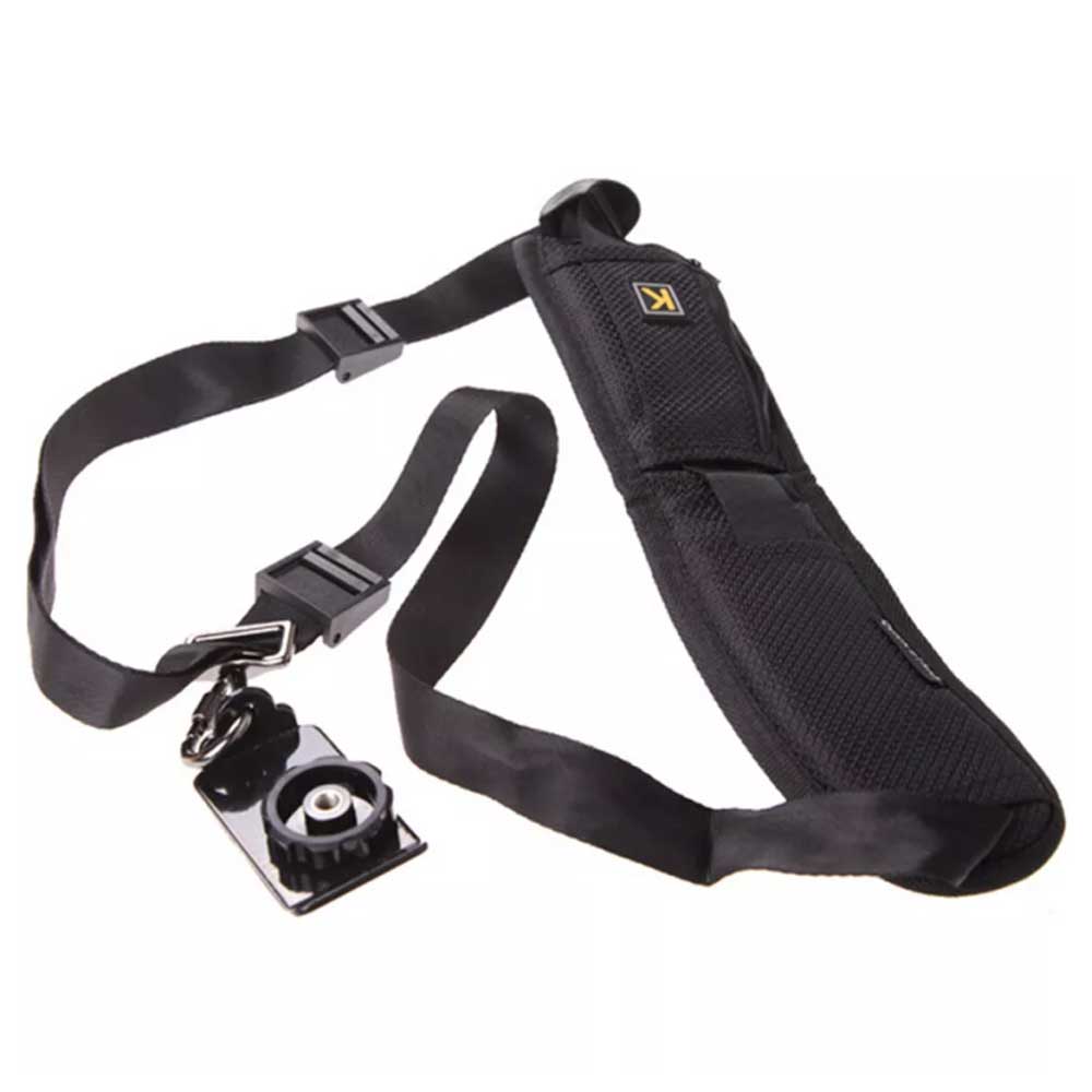 Quick Strap Sling Camera Belt For Universal Cameras Single Shoulder Slr Dslr