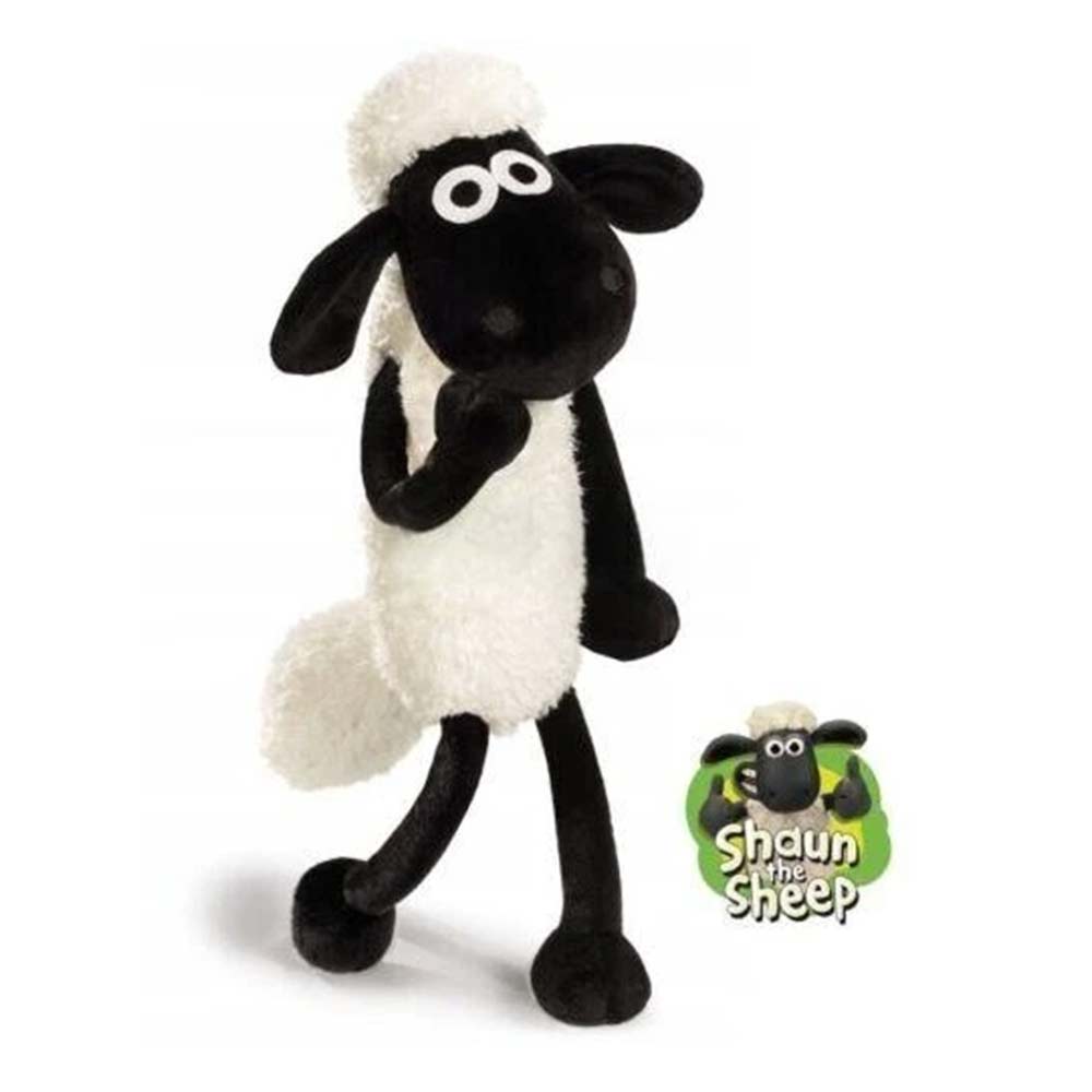 40cm Sheep Soft Stuffed Plush Toy Doll Cute Cartoon Animal Figure Lovely Gift