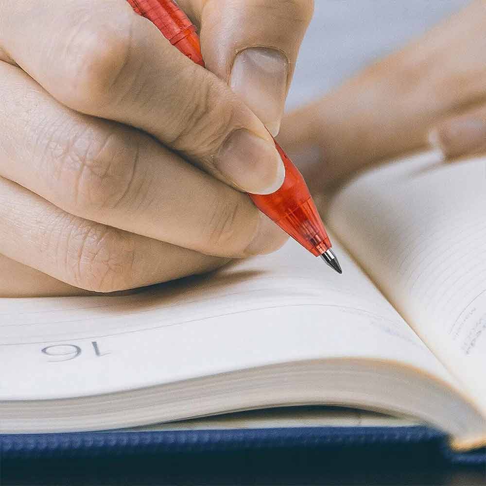 12 Colors Erasable Gel Pens 0.7mm Ink Pens For Drawing Taking Notes Handwriting