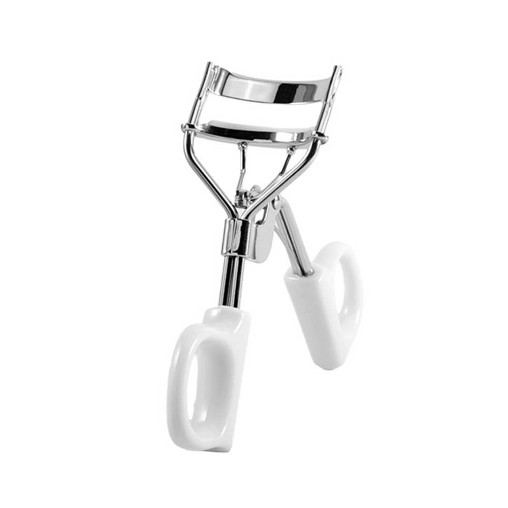 Professional Stainless Steel Eyelash Curler For All Type Eye Lashes Lift D
