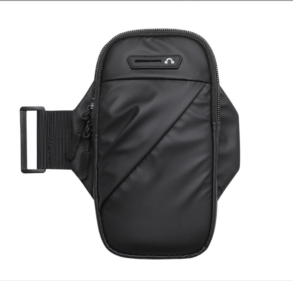 Arm Band Mobile Phone Holder Bag Sport Cycling ArmBand Case Running 7.2" Phone Holder