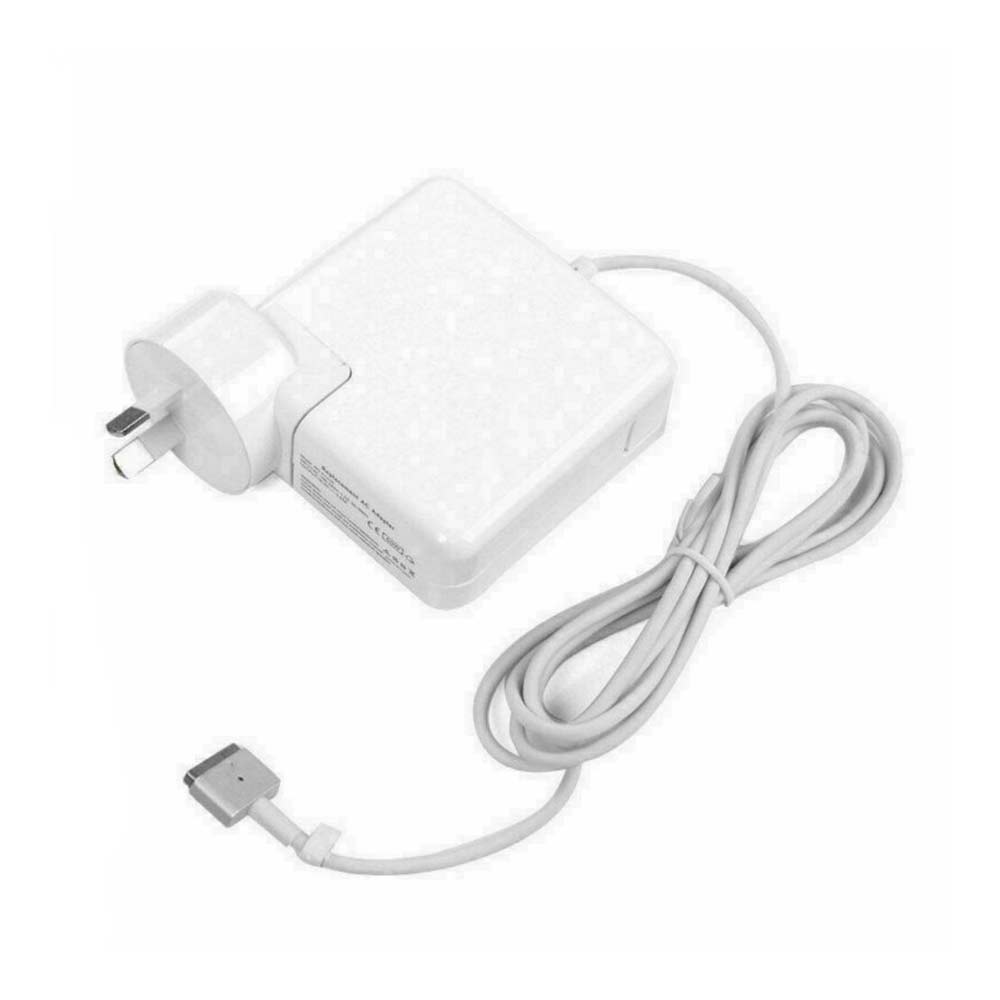 New 45W charger T-type adapter for MacBook Air 11 13 A1436 A1465 A1466 AU
