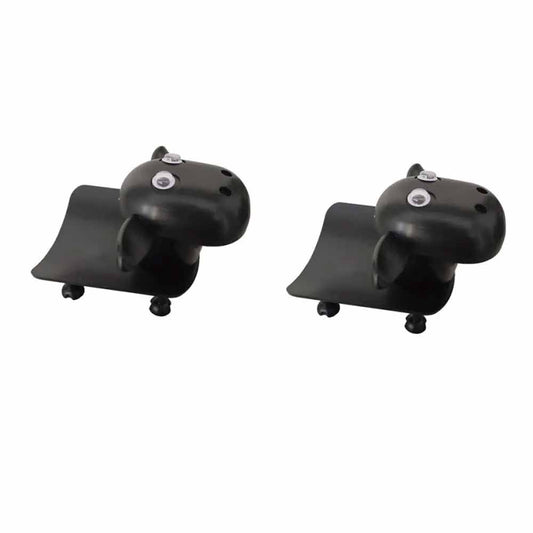 2x Sheep Toilet Roll Holder