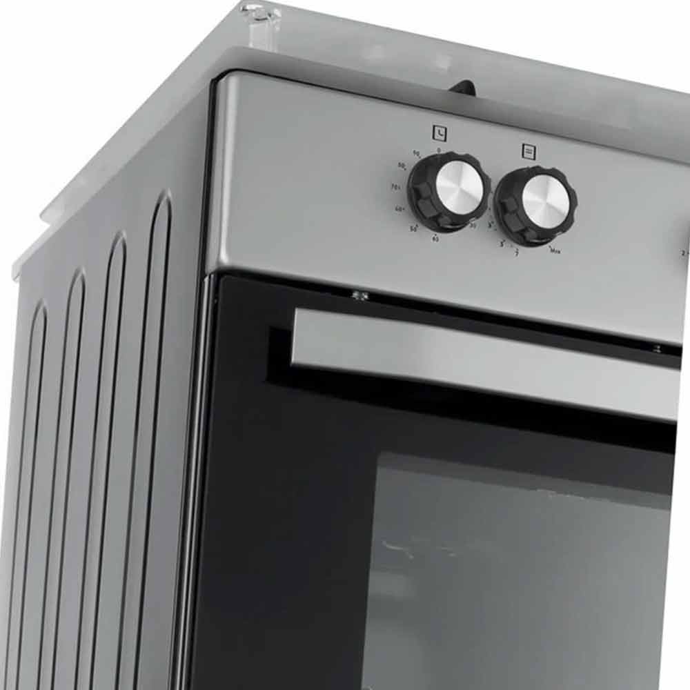 2-Pack Universal Air Fryer Timer Knob Replacement, 360° D-Shaft Control Switch Knob, Heat-Resistant