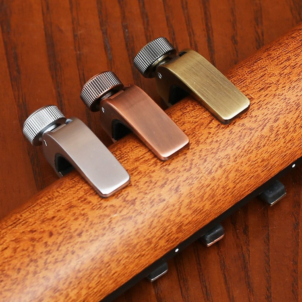 New Guitar Capo Alloy Guitar Tuning Clip Portable Guitar Quick Change Clamp