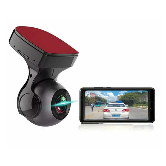 HD 1080P Mini USB/Wifi Use Car Wifi Dash Camera Cam Video DVR Recorder Night Vision G-sensor