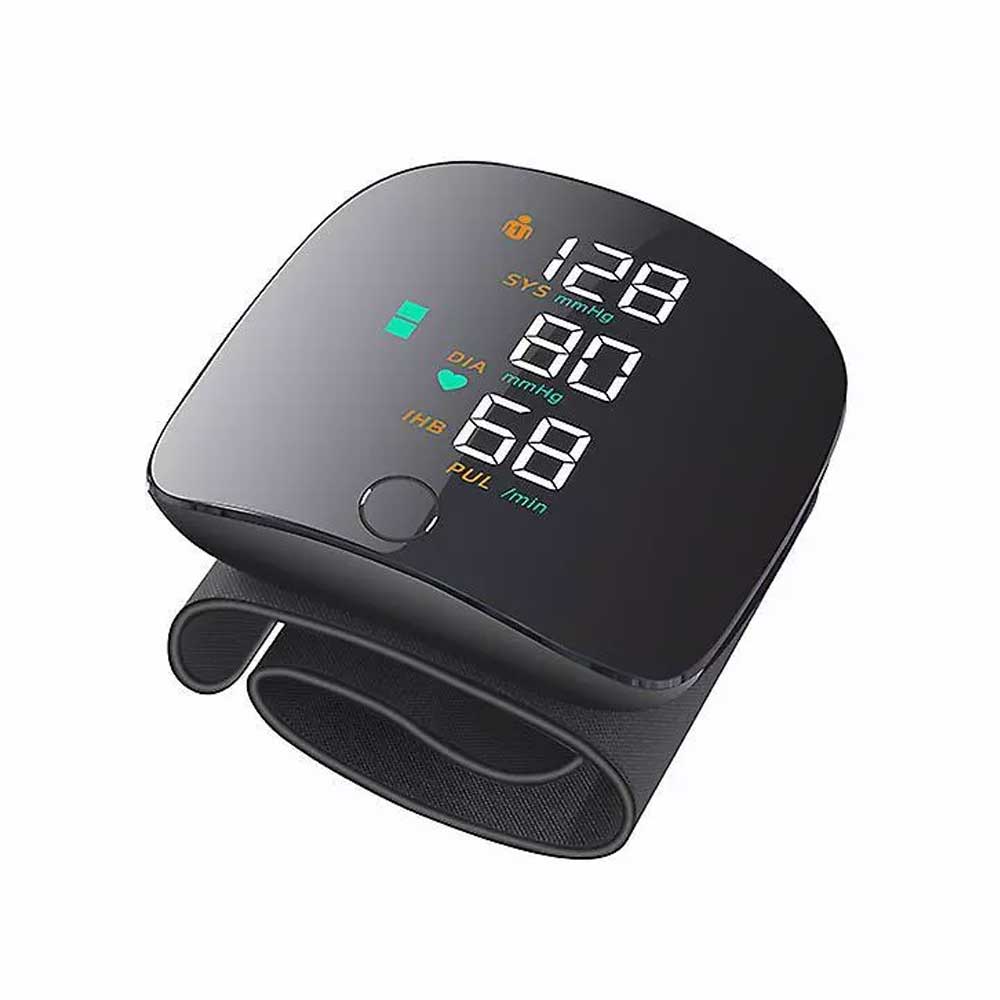 BP Monitor - NHS Supplied Blood Pressure Monitor / BP Machine Health Gift