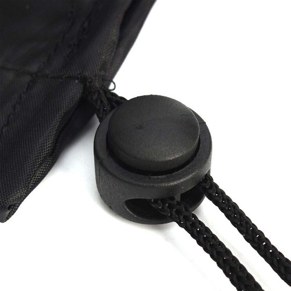 Propane Bottle Gas Tank Cover Outdoor Gas Stove Bag Waterproof UV Protection