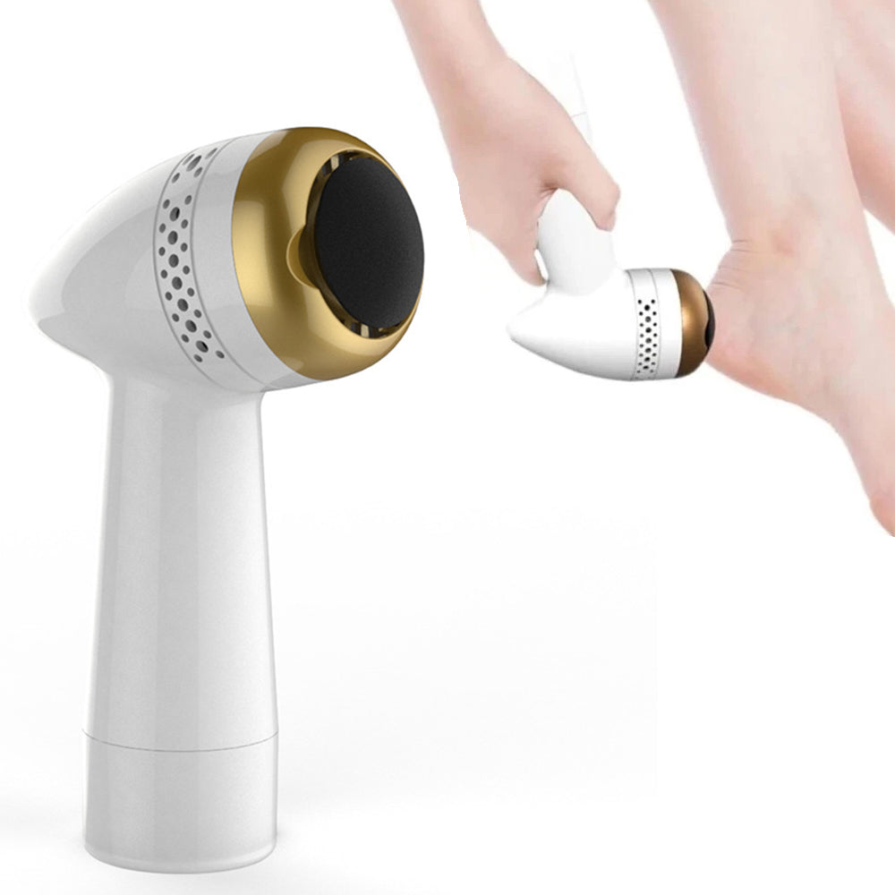 Electric Foot Grinder 2000Mah File Feet Hard Dead Skin Remover Callus Skin Care
