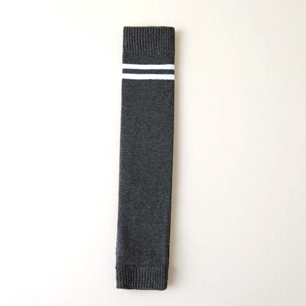 Women Knitting Leg Warmers Over Knee Socks Long Socks Women Stockings Winter