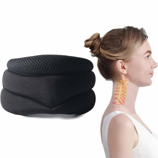 Cervicorrect Neck Brace by Healthy Lab Co Neck Brace for Neck Pain and Support