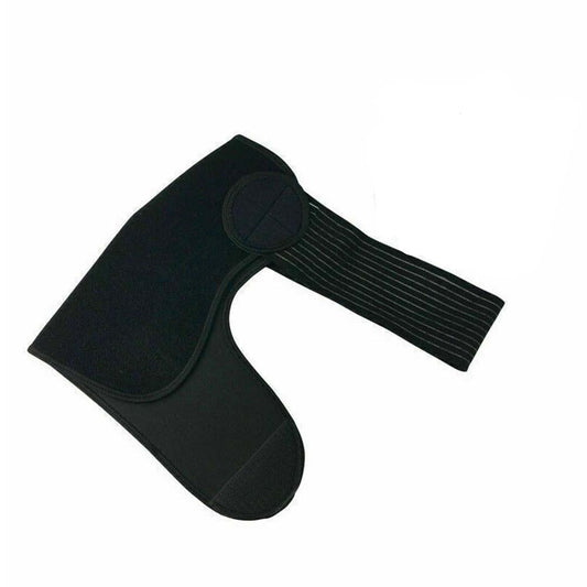Adjustable Shoulder Brace Support Strap Compression Bandage Sports Arthritis