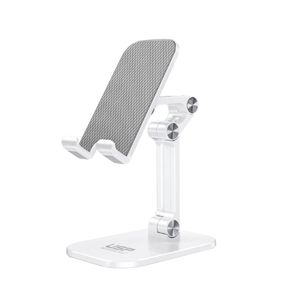 Adjustable Foldable Universal Desk Stand Holder for Mobile Phone Tablet Mount